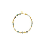 Armbandje Natuursteen | Amy Sage