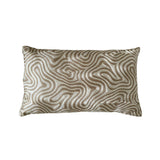 Kussen Golden Waves | 35 x 60 cm