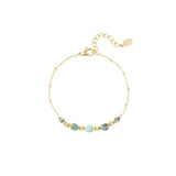 Armbandje Natuursteen | Beads & Stones